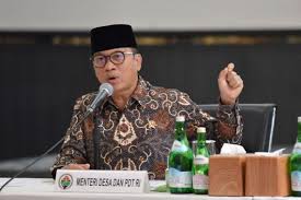 HARI DESA NASIONAL 2025
